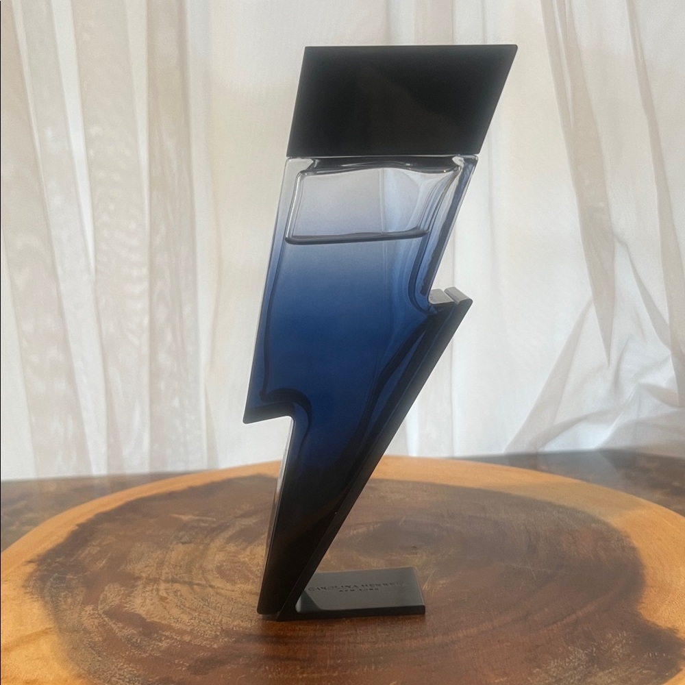 Carolina Herrera - Bad Boy Colbalt Electrique